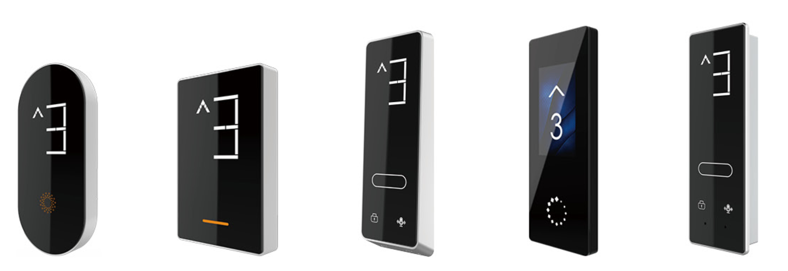 Rivet Dual 32-Bit Digital Controller